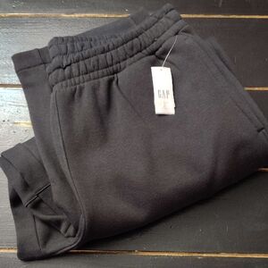 GAP WOMEN'S  JOGGER SWEATPANTS